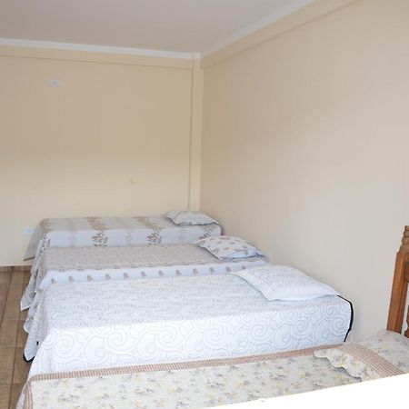 Hotel e Pousada O Casarão Palmeiras  Quarto foto