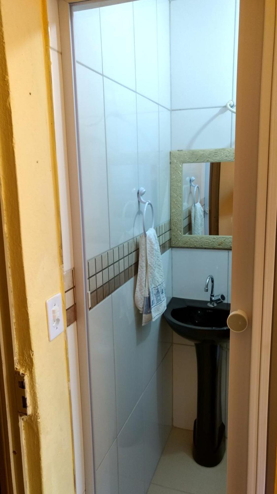 Hotel e Pousada O Casarão Palmeiras  Quarto foto