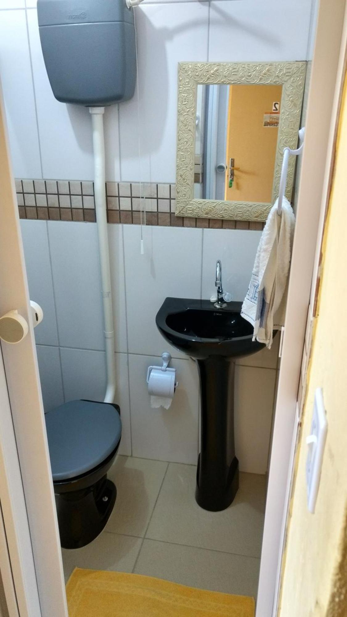 Hotel e Pousada O Casarão Palmeiras  Quarto foto