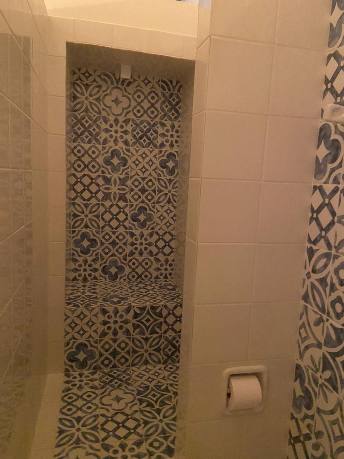Hotel e Pousada O Casarão Palmeiras  Quarto foto
