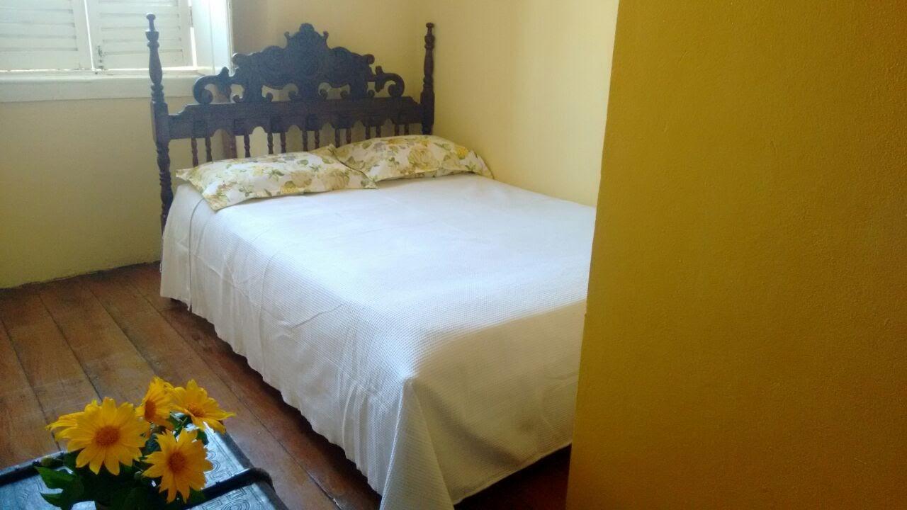 Hotel e Pousada O Casarão Palmeiras  Quarto foto
